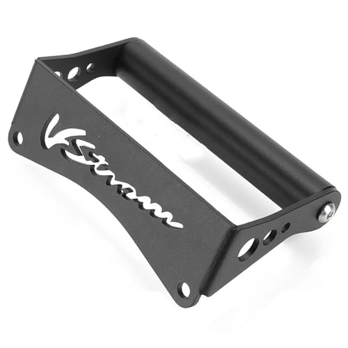 Extension cadre GPS Suzuki DL650 V-Strom support rigide durable