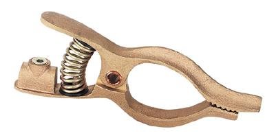 PGC-300 300 Amp Copper Ground Clamp [Set of 10]