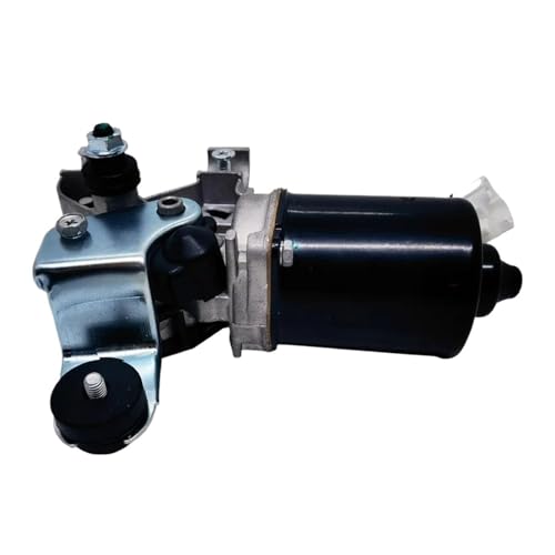 Moteur d'essuie-glace Swift bloqué ? Changez la pièce avant sur modèles 2005-2013