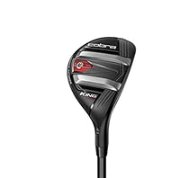 Algopix Similar Product 2 - Cobra Golf 2019 F9 Speedback Hybrid