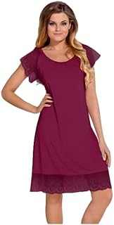 Women's Cotton Nightshirt