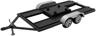 Motormax 1:18 Scale Plastic diecast Metal Trailer