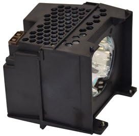 Technical Precision Replacement for Toshiba 50HM66 LAMP & HOUSING Projector TV Lamp Bulb