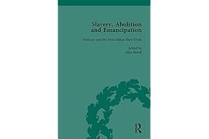 Insights into Historic Saltwater Slavery