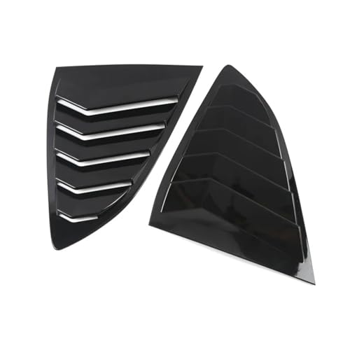 bvemd ԗpA[o[EBhETChVb^[Jo[gXebJ[AɓK CR-V CRV 2017-2022 xgXN[v ABSANZT[ I[g Ԃ̌㕔TChEBhẼ[o[(Gloss Black)