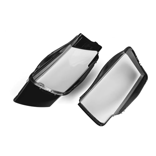Capot phare gauche pour Audi A5 S5 RS5 2008-2012 coque transparente