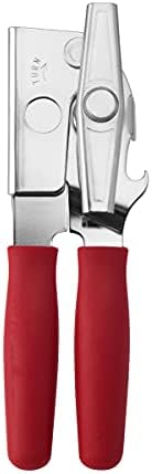Swing-A-Way 407RD Can Opener, 8.5 inches, Red