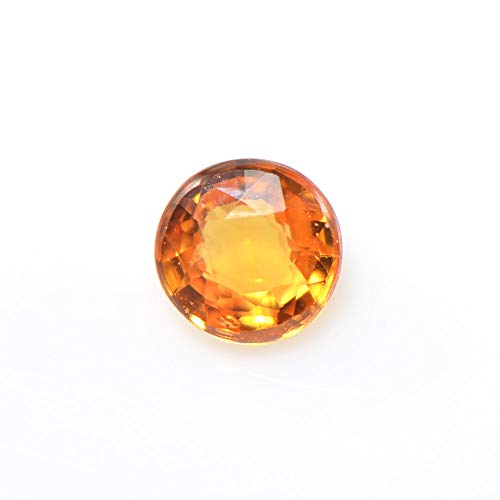 オレンジサファイア ルースの人気商品 通販 価格比較 価格 Com