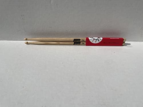 PowerBeat Hickory Drumsticks 7A