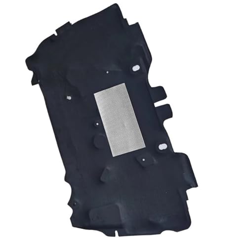 Tapis thermique de capot pour Jeep Wrangler JK 2007-2018