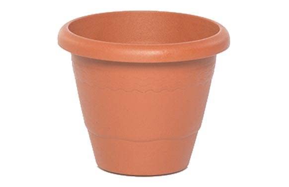 Maceta Terracota Gardenia 14 Cm