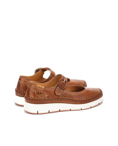 PIKOLINOS Ballerina Flats Leather Tenerife for Woman3