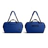 Bellroy Classic Duffel 45L (casual weekender bag with easy organization) - Indigo