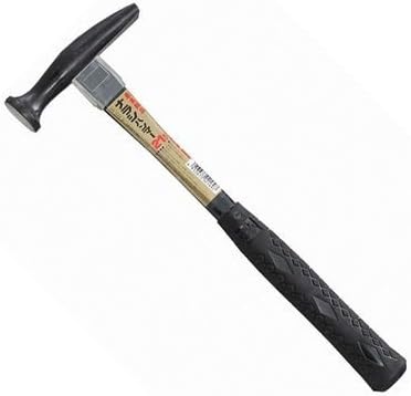 Susa Seisakujo Nurasshi hammer (glass pattern) 21 mm 4953673021697