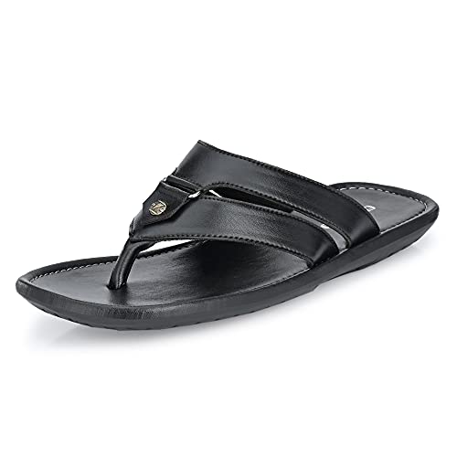 Image of Centrino Men's 8115-01 Slipper