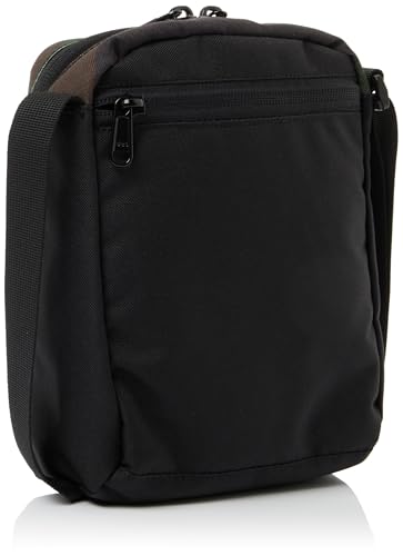 The North Face NF0A52UCG2D1 JESTER CROSSBODY Gym Bag Herren TNF Black Camo/TNF Blac Größe OS – Ansicht 3