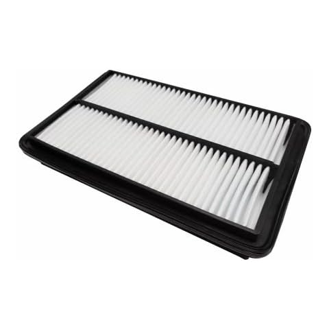 F1AUTO FA6172 FLAT PANEL ENGINE AIR FILTER Cover