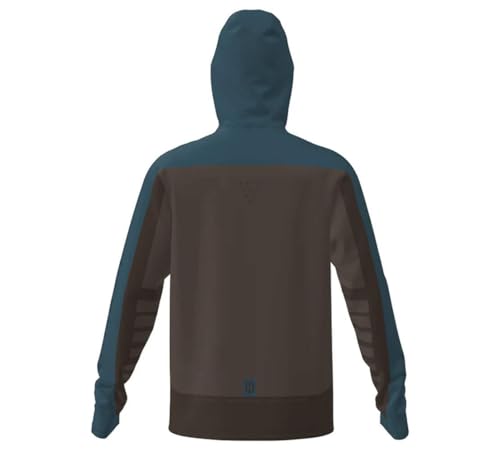 Howitzer Men's Performance Hoodie Pullover Recoil MFG2