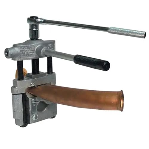 WHEELER-REX 70 - Shut Off Tool for Soft Copper, 1-1/4