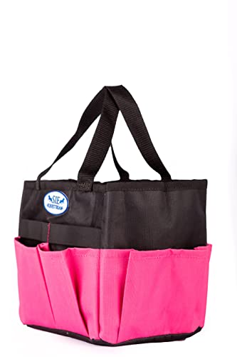 SIE Grooming Kit Bags in colors (Pink) - Image 4