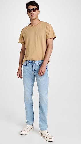 Image of FRAME Men's L'Homme Slim Jeans