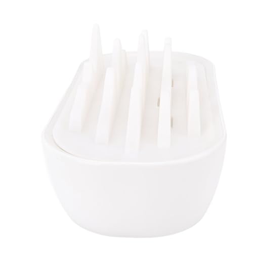 Difusor aromático eléctrico TOPINCN 200ml miniatura 5
