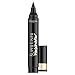 L´Oréal Paris Make Up Artist Eyeliner Super Liner Blackbuster, Lápiz de Ojos Trazo Fino y Grueso,...