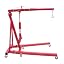 1 Ton, Red