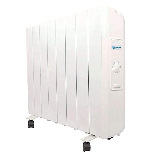 Farho Radiatore Elettrico a Basso Consumo Eco R ULTRA 1330W
