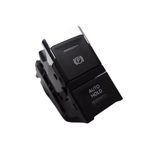 Interruptor de freno de mano electrónico con función Auto-Hold para Tiguan L 5NG927225
