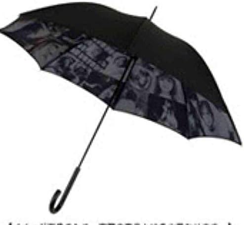 浜崎あゆみ　TeamAyu限定商品　傘　Umbrella 浜崎あゆみ 完全限定生産 傘 浜崎あゆみ TeamAyu限定商品 傘 Umbrella