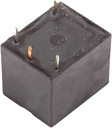 Relé GK3FF-12VDC-S-A con conmutación eficiente de 4 pines para circuito T73 3