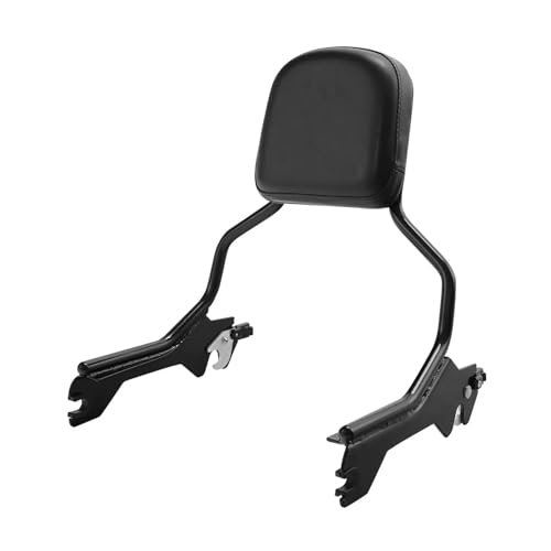 Porte-bagages de dossier moto pour Fat Boy Breakout 2018-2023 FXBR