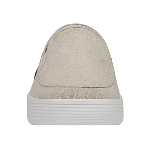 HEYDUDE Mens Sunapee M Craft4