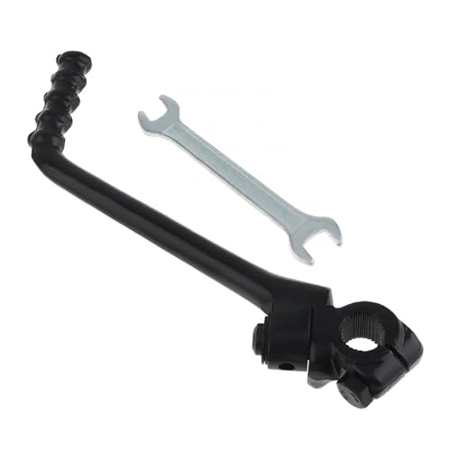 Sélecteur déplaceur de démarrage 16mm pour remplacer le kick usé de dirt bike
