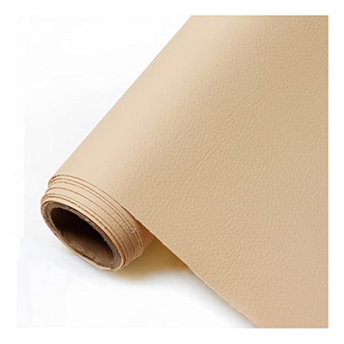 v̍Ȃ̃\t@[̕C͗ǍDłXgb`^Cv_̑ϋvhn̑傫TCY 100cm×160cm (PUU[ e) (Color : Cream color, Size 1.6X5m)