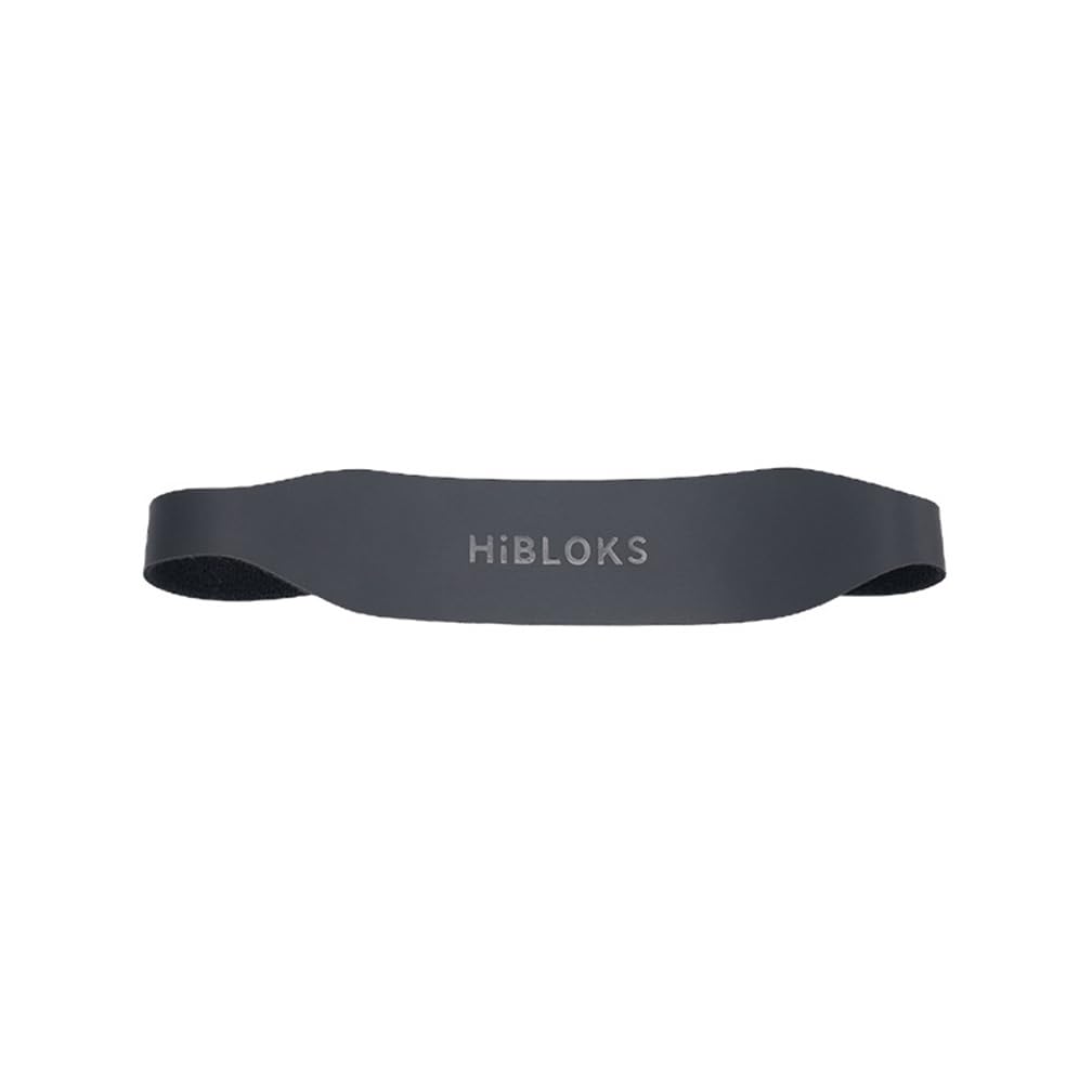 Bandeau Sangle Confort pour DJI Goggles N3, Protection Tête, Accessoire Noir Large