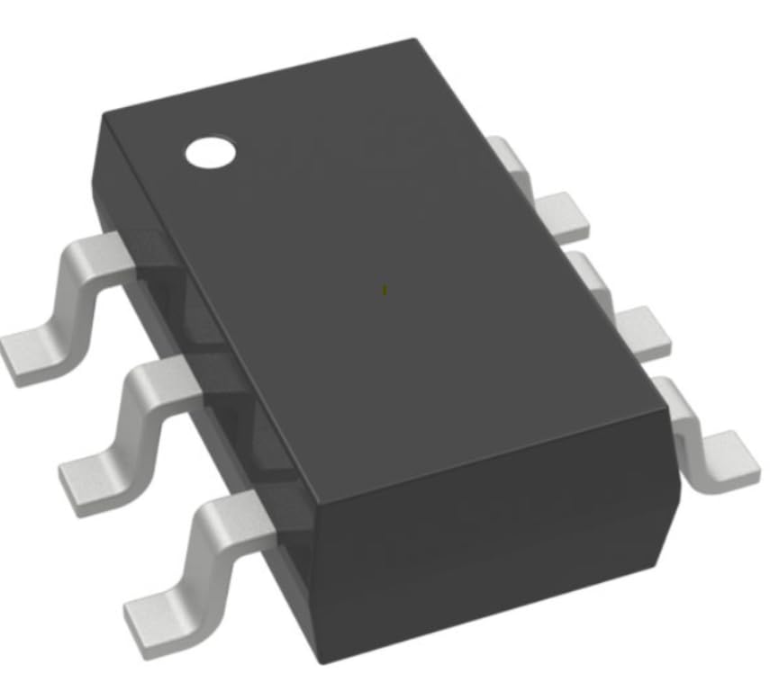 LM5050-Q1 High Side FET Controller-image-0