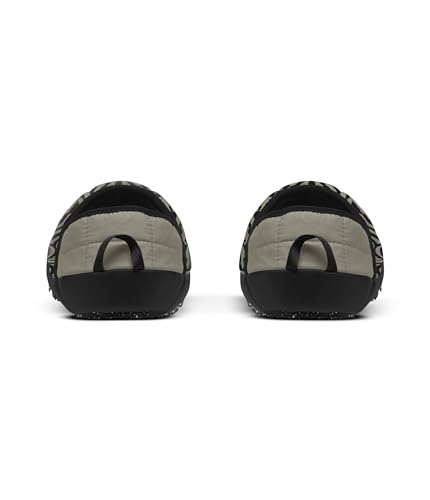 Image of THE NORTH FACE Women's Thermoball Traction Mule V Winter Shoe | Insulated & Water Repellent, Rubber Outsole