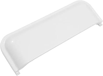 Dryer Door Handle Replacement For Kenmore 11060222511 11062332510 11062342511 11065132411 11065232610 11066134610 11067132410 1107012512 11070222510 Dryer