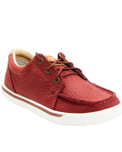 Image of Twisted X Women's Men'S Kicks Casual Shoes Moc Toe - WCA0105 7 1 /2 M US