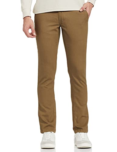 Image of Ruggers by Unlimited Men's Slim Fit Casual Trouser