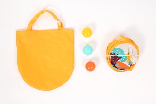 Ludi- ACHTECKIGES BALLBECKEN, 30133