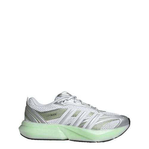 Image of adidas Women Sportswear Shoes | LIGHTBLAZE Glow 2A | White |