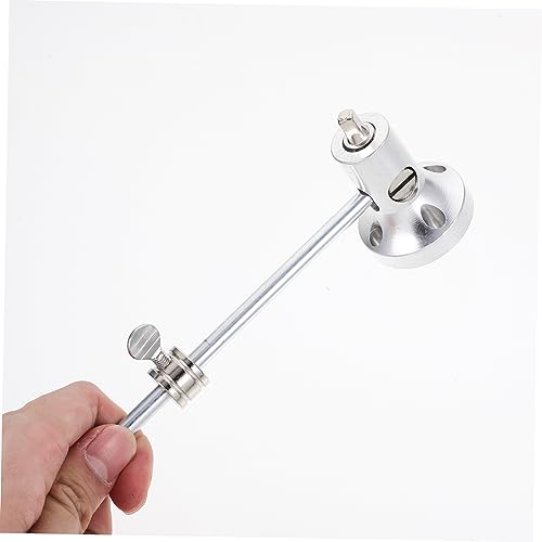 Baquetas Ajustables para Bombo de Batería miniatura 4