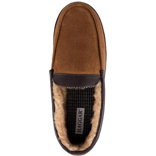 Haggar mens Modern/Fitted3