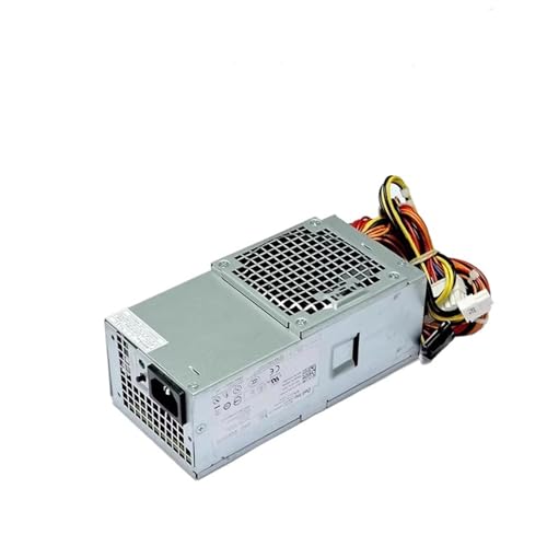 ςݕi d Kp For DELL 390DT 3010 7010 990 790 620S V3800 V 260S DT Mid-Tower Chassis Power SupplyRp`reBpi