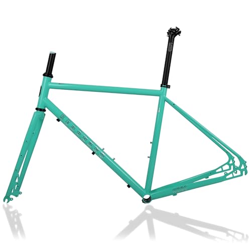 自転車フレーム クロモリ」の人気商品一覧 | 安い商品を通販