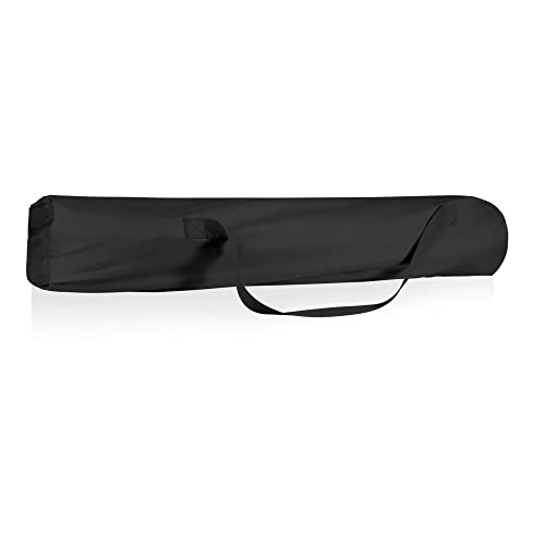 NFL Detroit Lions Travel Table with Digital Print, One Size, Black - image 5