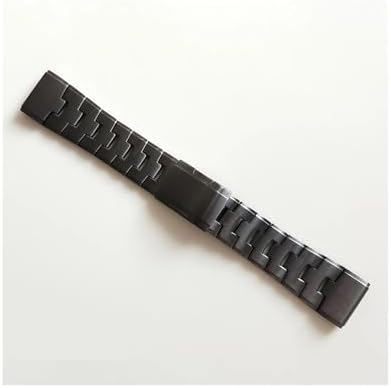 Amazon.co.jp: チタン時計バンド Garmin QuickFit 22mm Forerunner 965